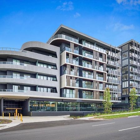 Bright Bundoora Apartments Melbourne Kültér fotó
