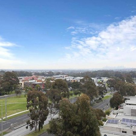 Bright Bundoora Apartments Melbourne Kültér fotó