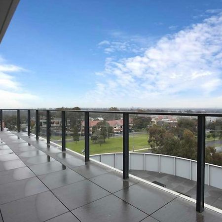Bright Bundoora Apartments Melbourne Kültér fotó